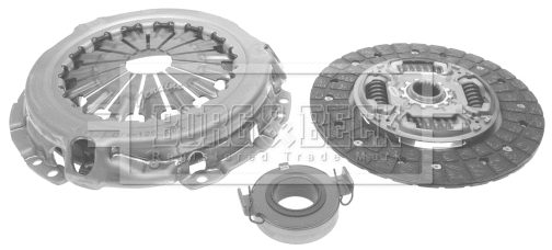 Clutch Kit (HK2480)