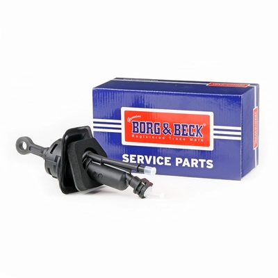 Master Cylinder, clutch