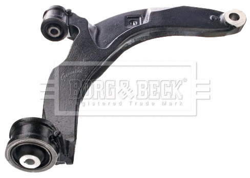 Control/Trailing Arm, wheel suspension (BCA7643)