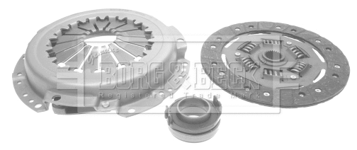 Clutch Kit (HK9012)