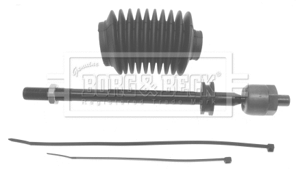 Inner Tie Rod (BTR4255K)