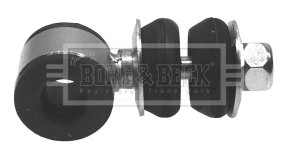 Link/Coupling Rod, stabiliser bar (BDL6734)