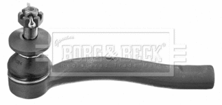 Tie Rod End (BTR5781)