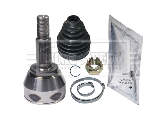 Joint Kit, drive shaft (BCJ1263)