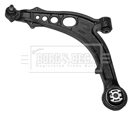 Control/Trailing Arm, wheel suspension (BCA6238)