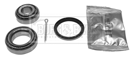 Wheel Bearing Kit (BWK116)