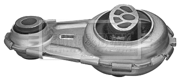 Mounting, engine (BEM3893)