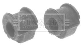 Repair Kit, stabiliser coupling rod (BSK6834K)