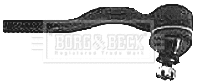 Tie Rod End (BTR4147)