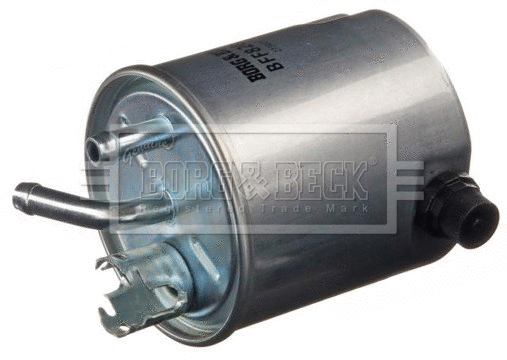 Fuel Filter (BFF8206)