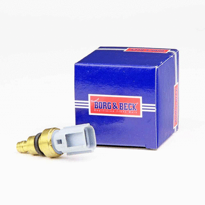 Sensor, coolant temperature