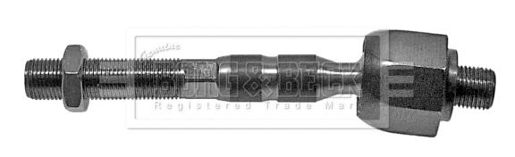 Inner Tie Rod (BTR5109)