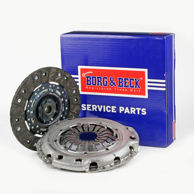 Clutch Kit
