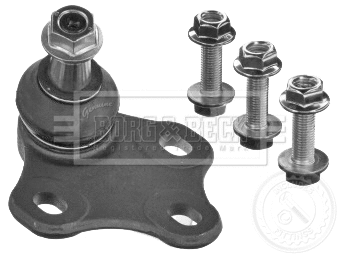 Ball Joint (BBJ5589)