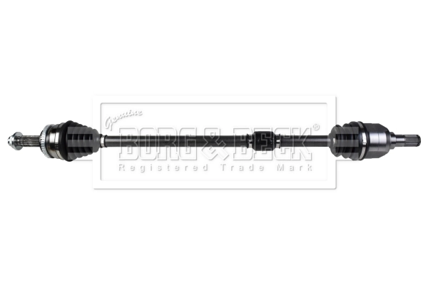 Drive Shaft (BDS1363)