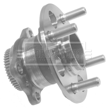 Wheel Bearing Kit (BWK1316)