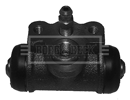 Wheel Brake Cylinder (BBW1190)