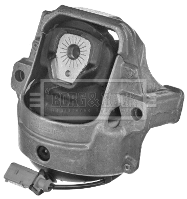 Mounting, engine (BEM4242)