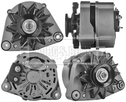 Alternator (BBA2390)