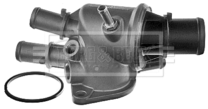 Thermostat, coolant (BBT181)