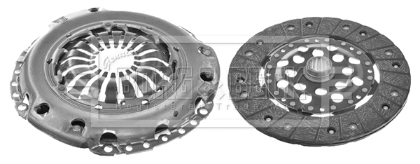 Clutch Kit (HK2199)