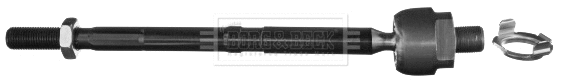 Inner Tie Rod (BTR5913)