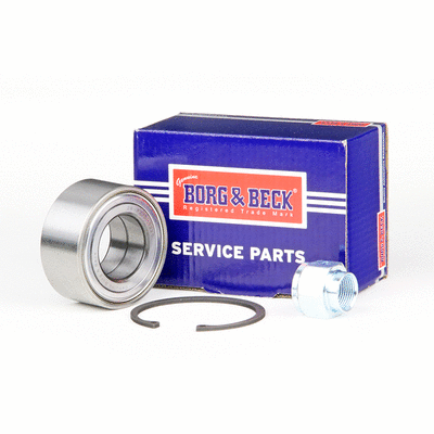 Wheel Bearing Kit