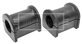 Repair Kit, stabiliser coupling rod (BSK7182K)