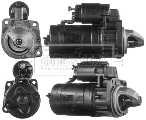 Starter (BST2262)