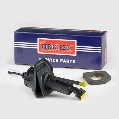 Master Cylinder, clutch
