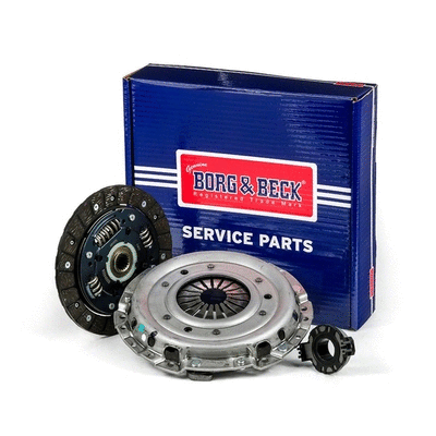 Clutch Kit