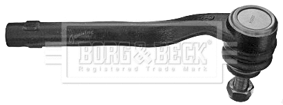Tie Rod End (BTR5687)