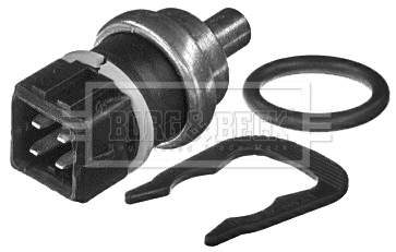 Sensor, coolant temperature (BTS3070)