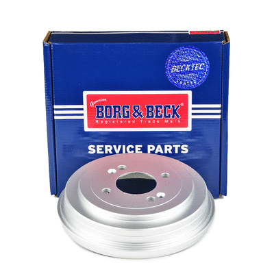 Brake Drum (BBR7286)