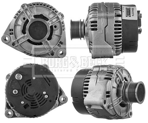 Alternator (BBA2274)