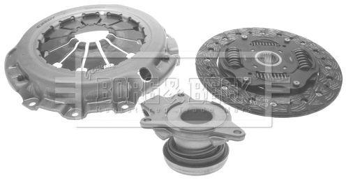 Clutch Kit (HKT1512)