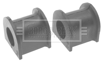 Repair Kit, stabiliser coupling rod (BSK7237K)