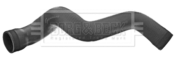 Charge Air Hose