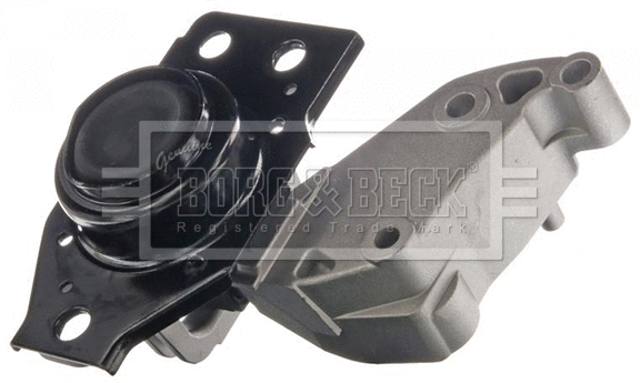 Mounting, engine (BEM4370)