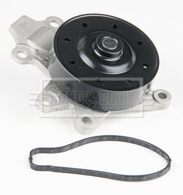 Water Pump, engine cooling (BWP2491)