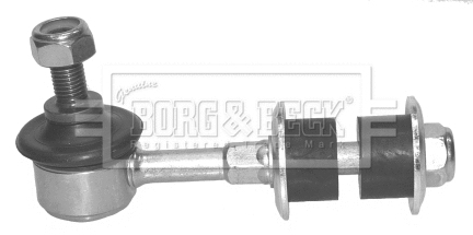 Link/Coupling Rod, stabiliser bar (BDL6607)