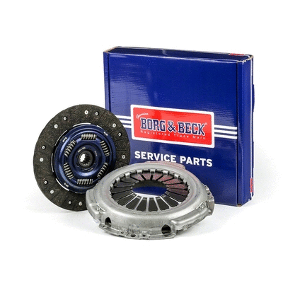 Clutch Kit