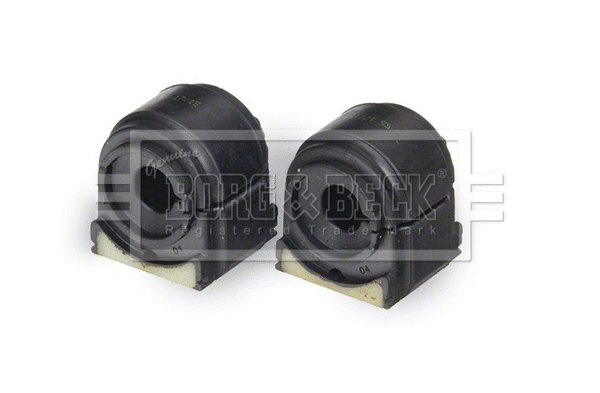 Repair Kit, stabiliser coupling rod (BSK7697K)