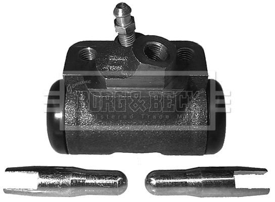 Wheel Brake Cylinder (BBW1443)