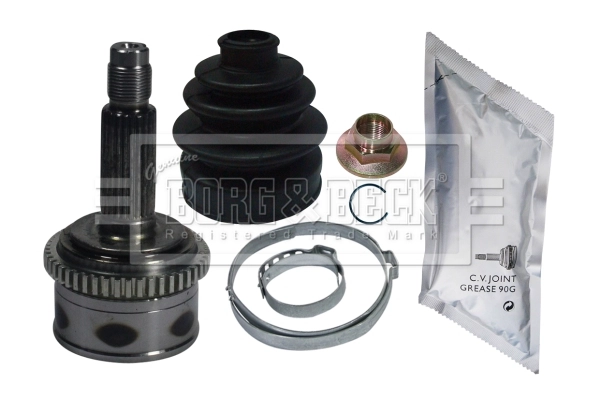 Joint Kit, drive shaft (BCJ1227)