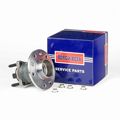 Wheel Bearing Kit