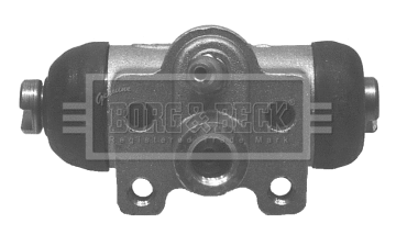 Wheel Brake Cylinder (BBW1837)