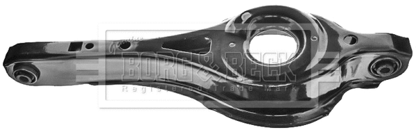 Control/Trailing Arm, wheel suspension (BCA7511)