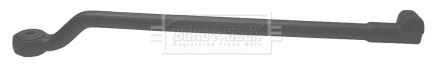 Tie Rod End (BTR4421)