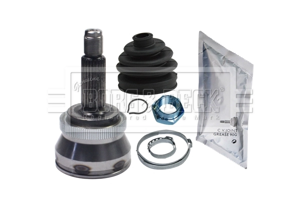 Joint Kit, drive shaft (BCJ1603)